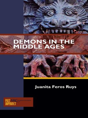 cover image of Demons in the Middle Ages